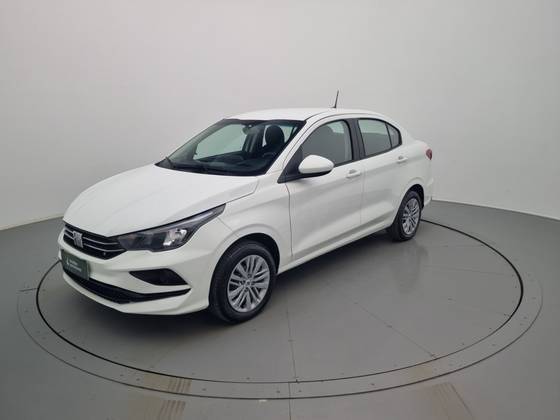 FIAT CRONOS 2024