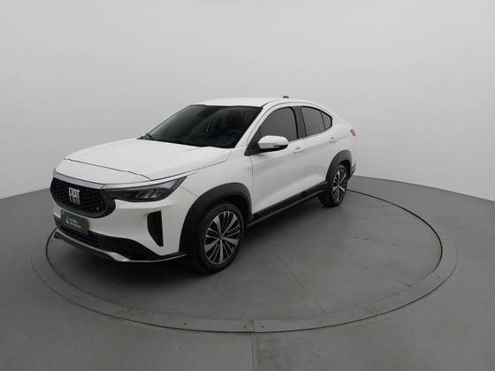 FIAT FASTBACK 2023