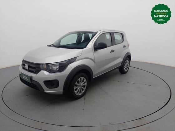 FIAT MOBI 2024