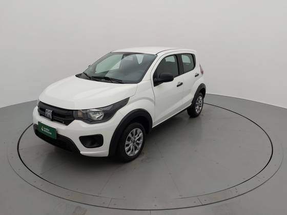 FIAT MOBI 2023