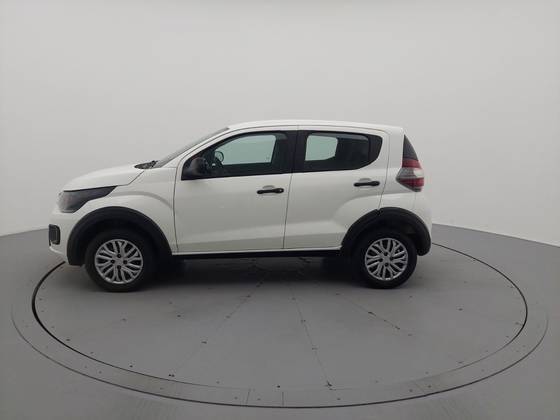FIAT MOBI 2023