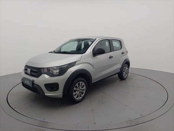 FIAT MOBI 2024