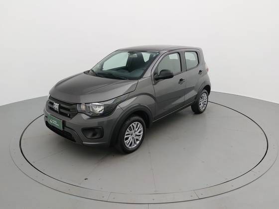 FIAT MOBI 2024