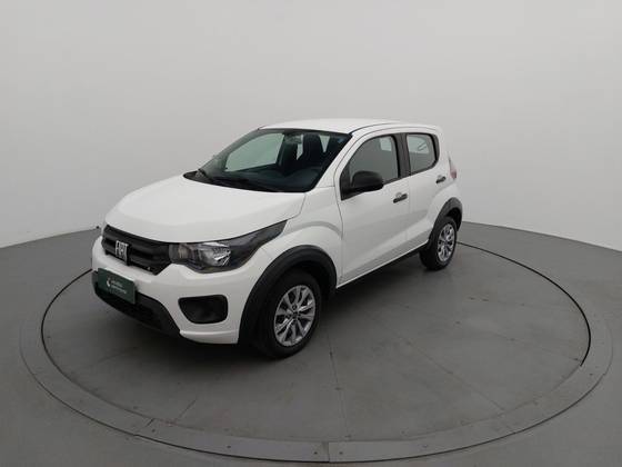 FIAT MOBI 2024