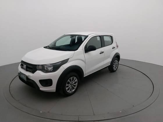 FIAT MOBI 2024