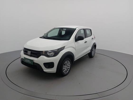 FIAT MOBI 2023