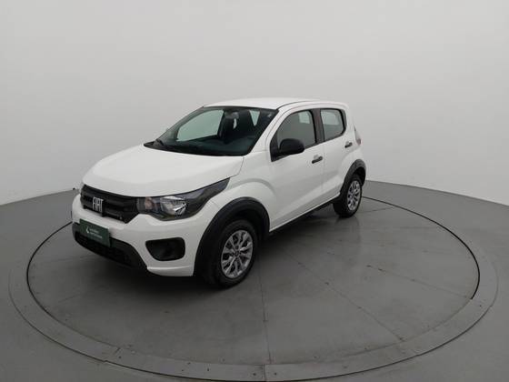 FIAT MOBI 2024