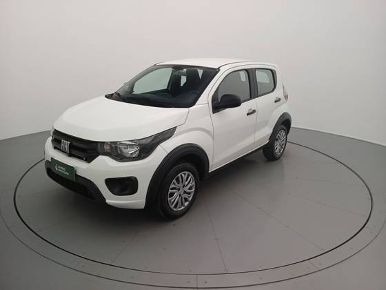 FIAT MOBI 2024