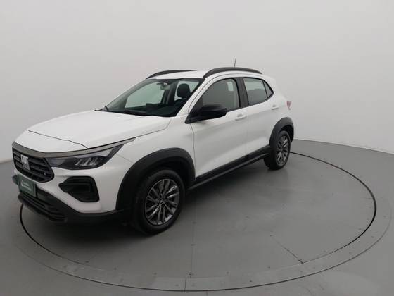 FIAT PULSE 2024