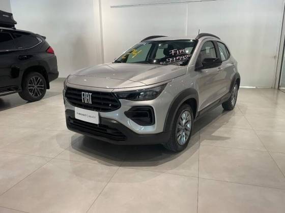 FIAT PULSE 2024