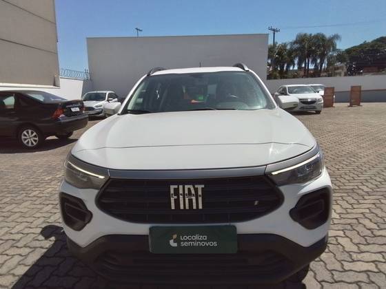 FIAT PULSE 2023