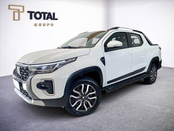 FIAT STRADA 2024