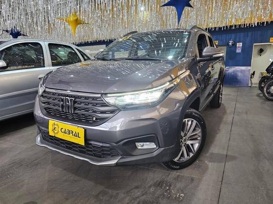 FIAT STRADA 2023