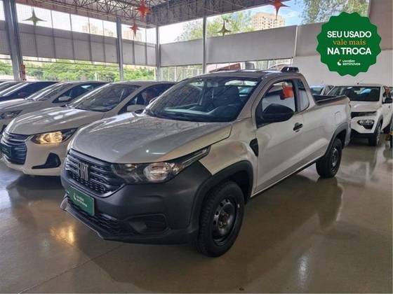 FIAT STRADA 2023
