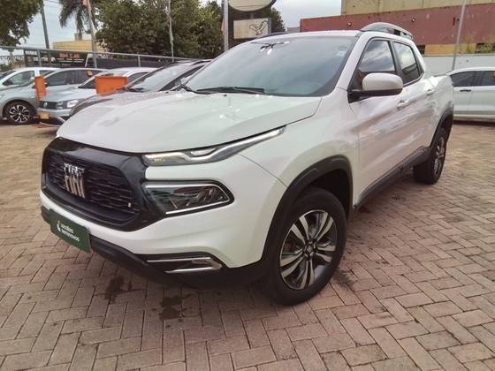 FIAT TORO 2024