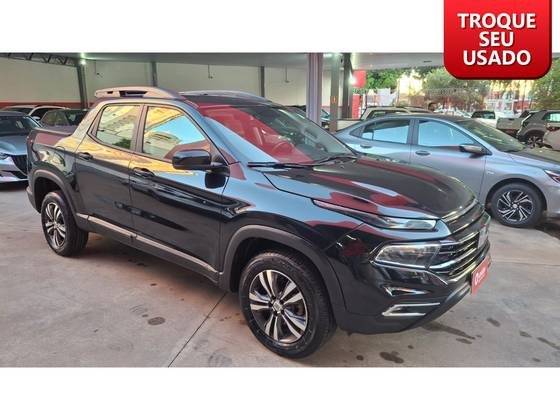 FIAT TORO 2023