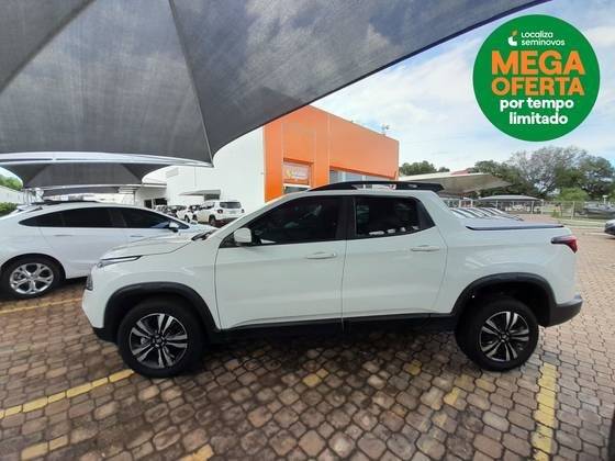 FIAT TORO 2024