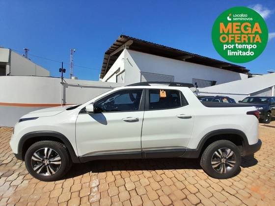 FIAT TORO 2023