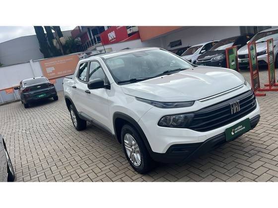 FIAT TORO 2022