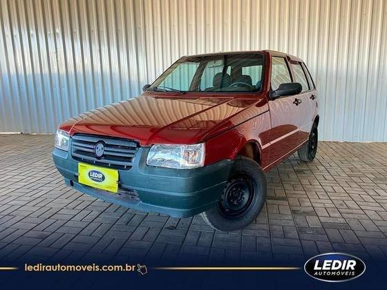 FIAT UNO 2008