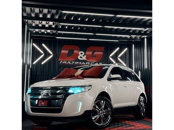 FORD EDGE 2013