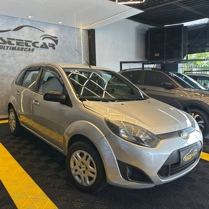 FORD FIESTA 2014