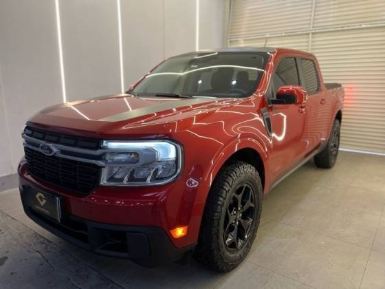 FORD MAVERICK 2023