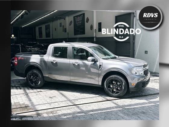 FORD MAVERICK 2023