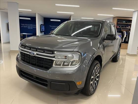 FORD MAVERICK 2024