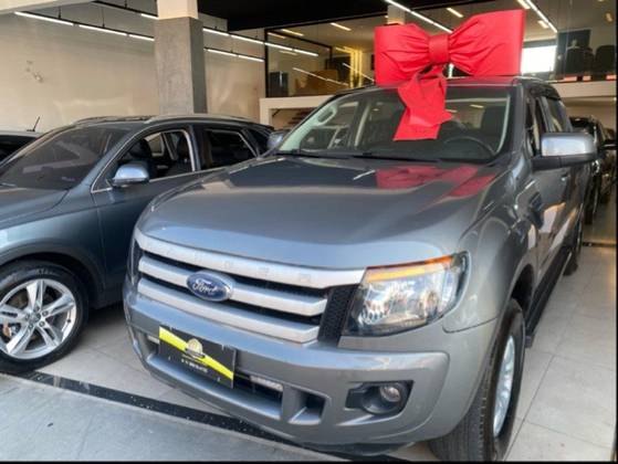FORD RANGER 2013