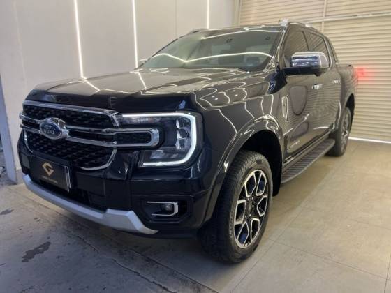 FORD RANGER 2024