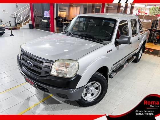 FORD RANGER 2012