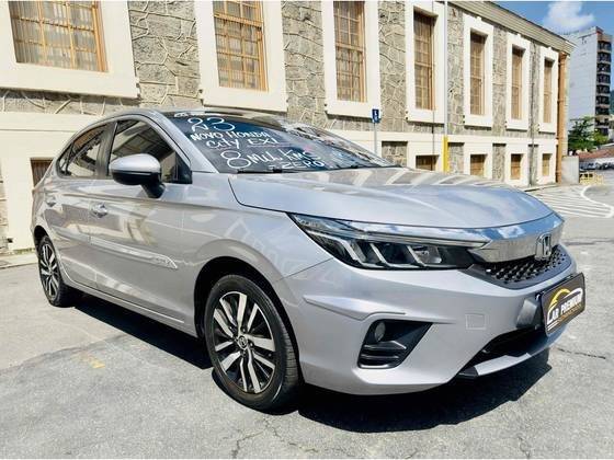 HONDA CITY 2023