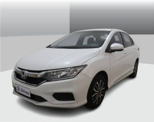 HONDA CITY 2021