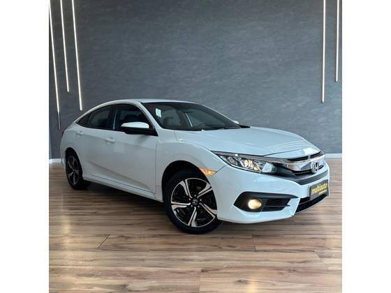 HONDA CIVIC 2017