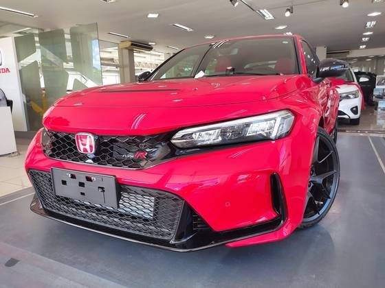 HONDA CIVIC 2024