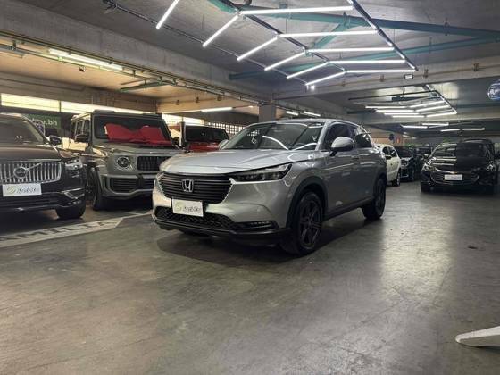 HONDA HR-V 2024