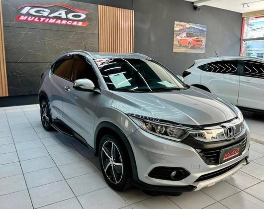 HONDA HR-V 2021
