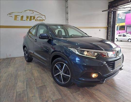 HONDA HR-V 2021