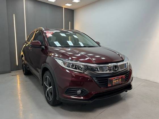 HONDA HR-V 2020