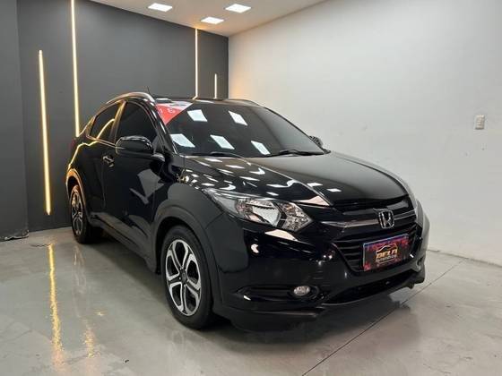 HONDA HR-V 2016
