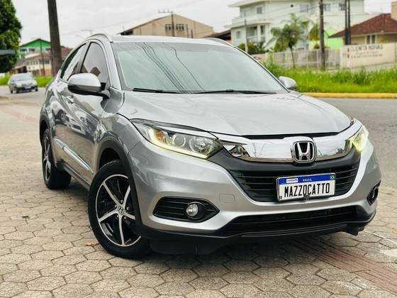 HONDA HR-V 2021
