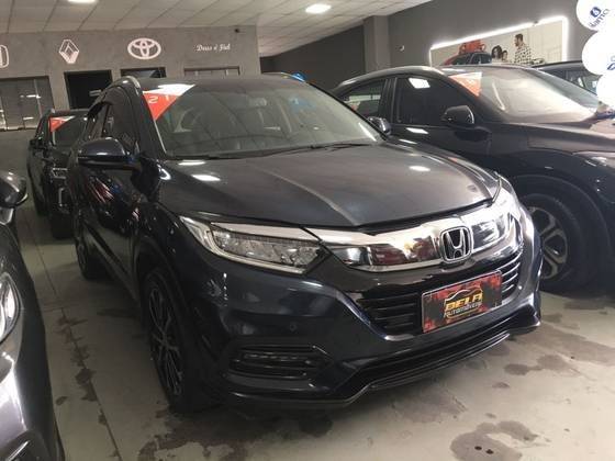 HONDA HR-V 2021
