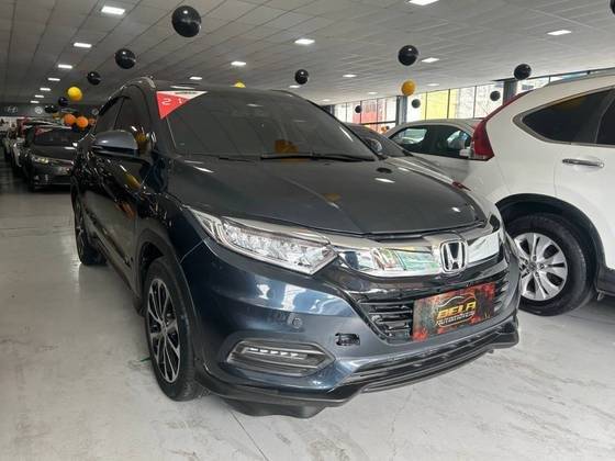 HONDA HR-V 2021
