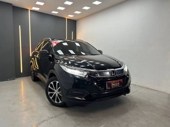 HONDA HR-V 2021