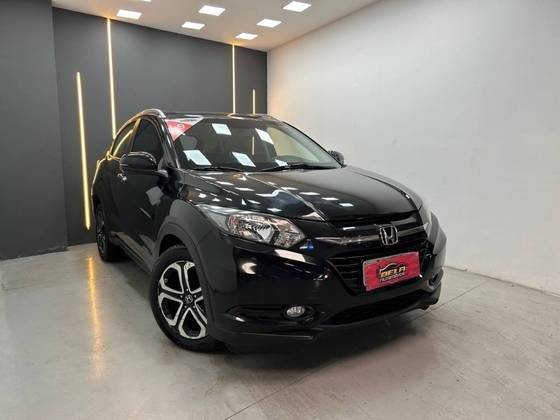 HONDA HR-V 2018