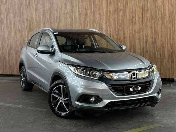 HONDA HR-V 2019