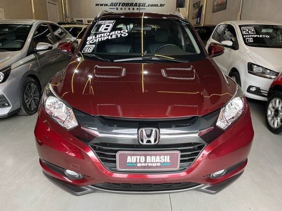 HONDA HR-V 2018