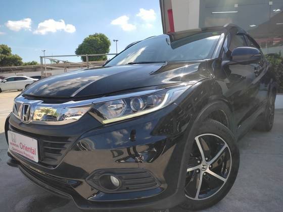 HONDA HR-V 2019