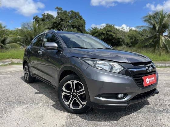 HONDA HR-V 2018